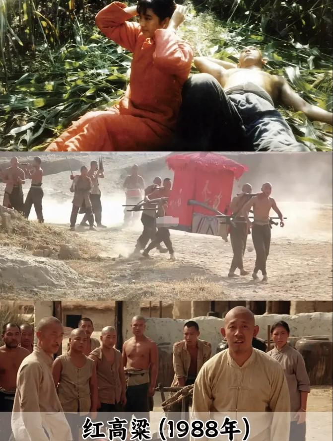 最好看的几部国产老电影,推荐几部经典的国产老电影