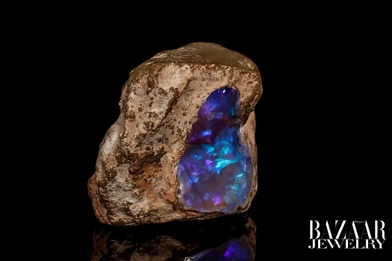 朋友圈被神舟回家刷屏？马上带你一起去看珠宝界的“星辰大海”