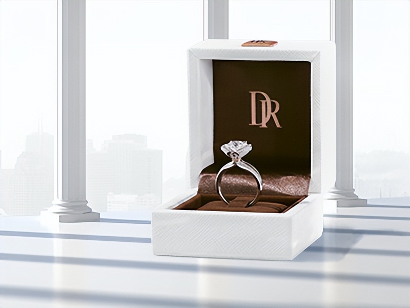 南京市几千块钻石戒指怎么挑选,买钻戒买什么款式的戒指最好