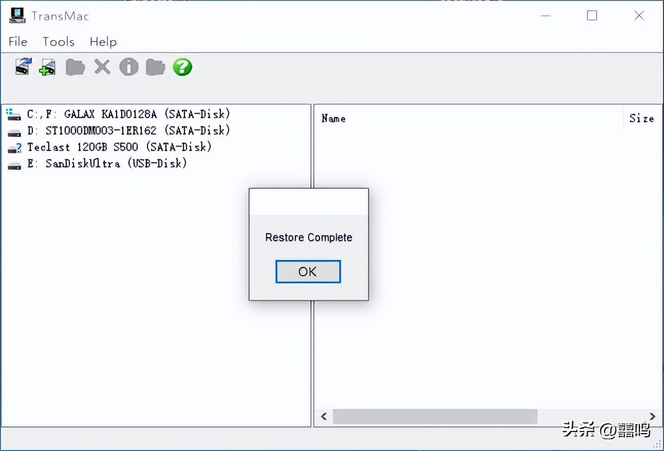 怎么用virtualbox安装macos系统,苹果macos安装任意系统教程