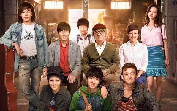 解忧杂货店写给20年前的人,再读解忧杂货店的感受