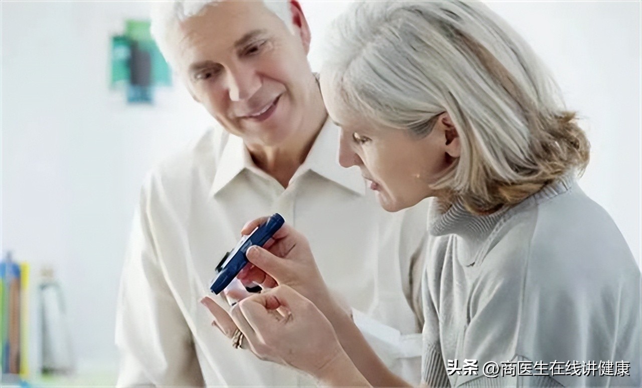 血糖看脚部六个变化,血糖高看脚什么意思