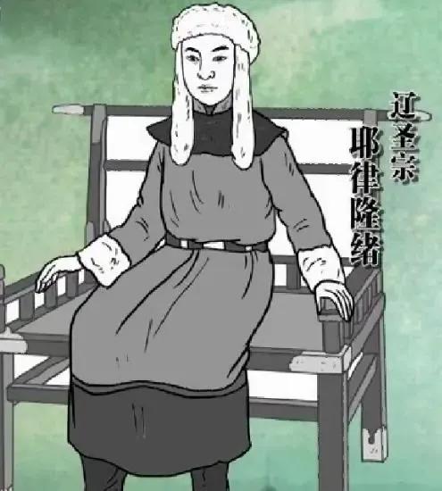 中国历代皇帝在位时间排名，每个人都建立丰功伟业