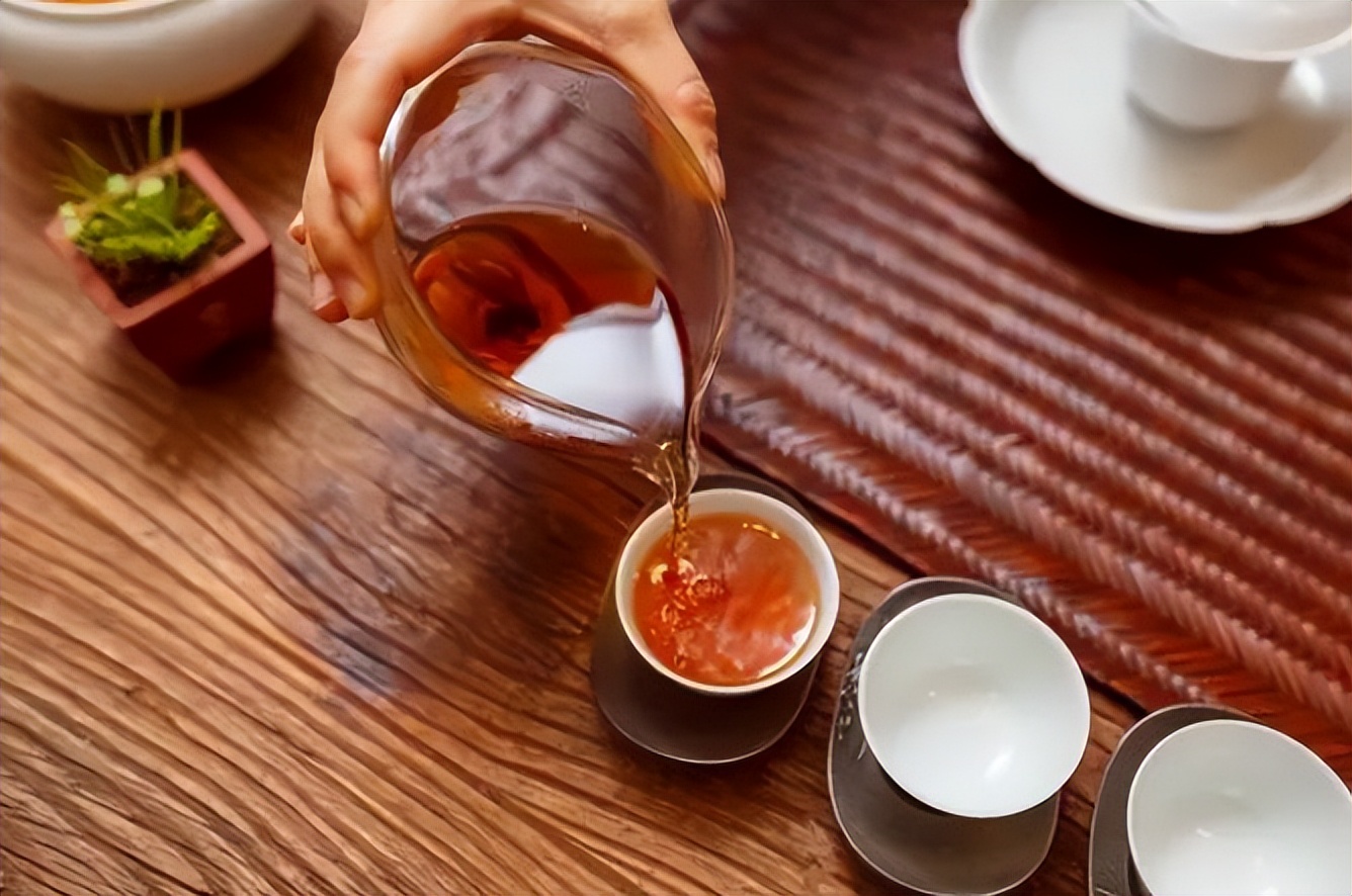 生活需要仪式感喝茶也要有格调,生活要仪式感从一杯清茶开始