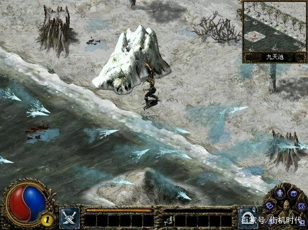 刀剑封魔录外传上古传说攻略,刀剑封魔录外传上古传说