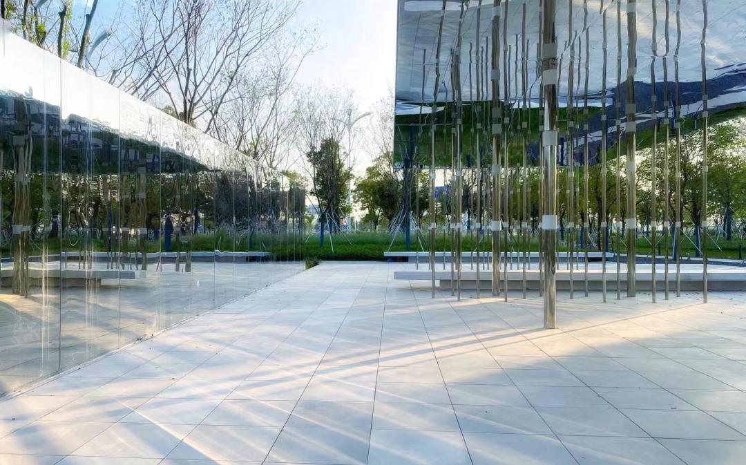 东莞滨海湾文体中心,东莞文体公园规划