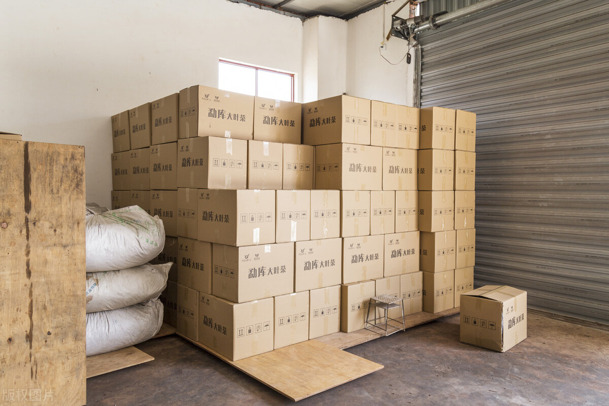 家中茶叶如何存放,家里茶叶怎么储存最好