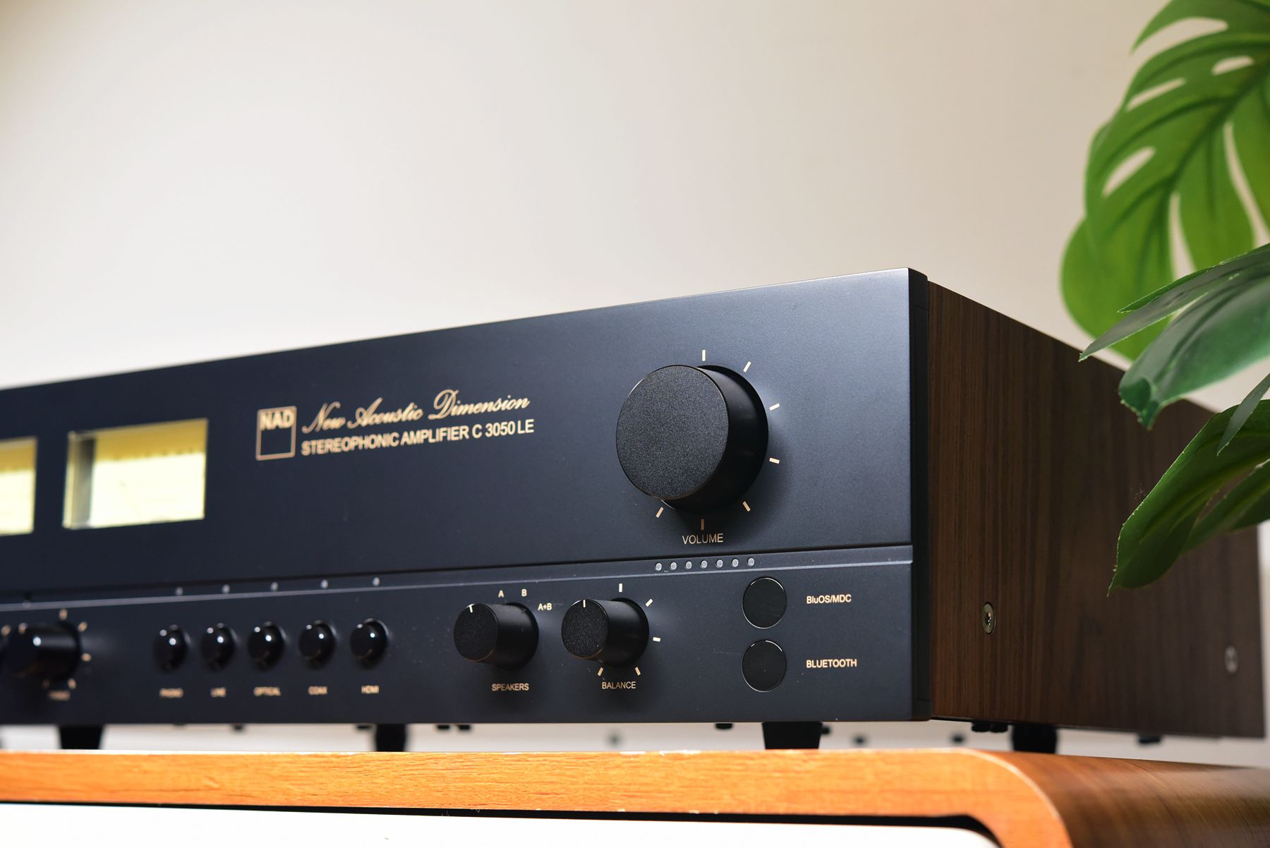 nad50周年纪念款功放,nad50周年纪念功放