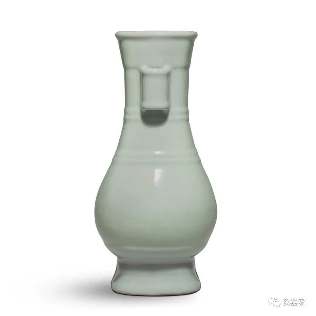 苏富比19年香港瓷器春拍,纽约秋拍苏富比高古瓷全览50件