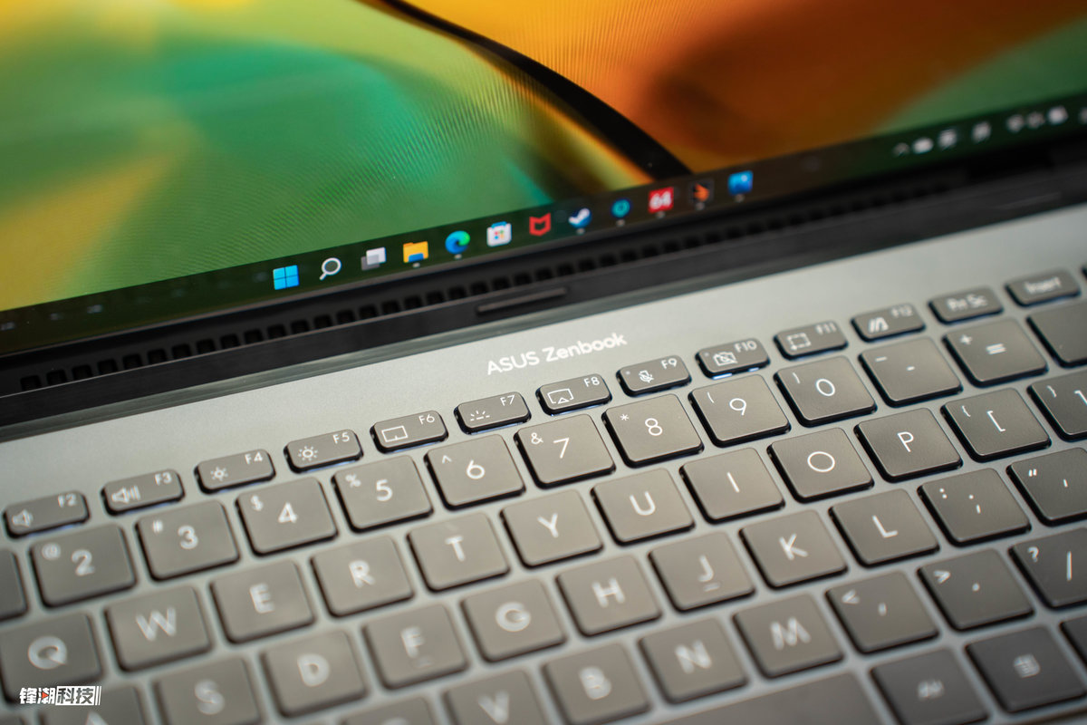 华硕灵耀x14i72022款评测,华硕灵耀x13对比华硕灵耀x14
