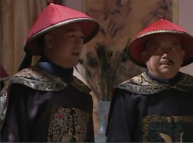 清朝一个县有哪些官职,清朝的一个县有多少公务人员