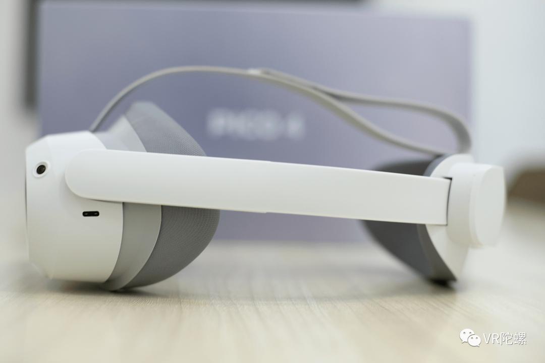 pico4vr一体机小白测评,vr一体机pico4首发评测