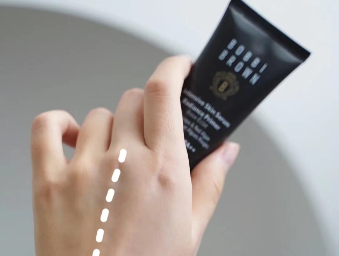 干皮好用的隔离伪素颜,隔离自然裸妆好气色