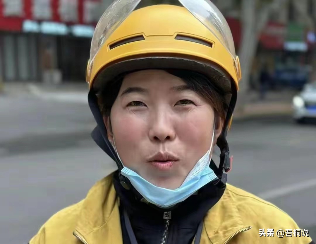 外卖小哥创业的心路历程,转行外卖小哥现在怎么样了