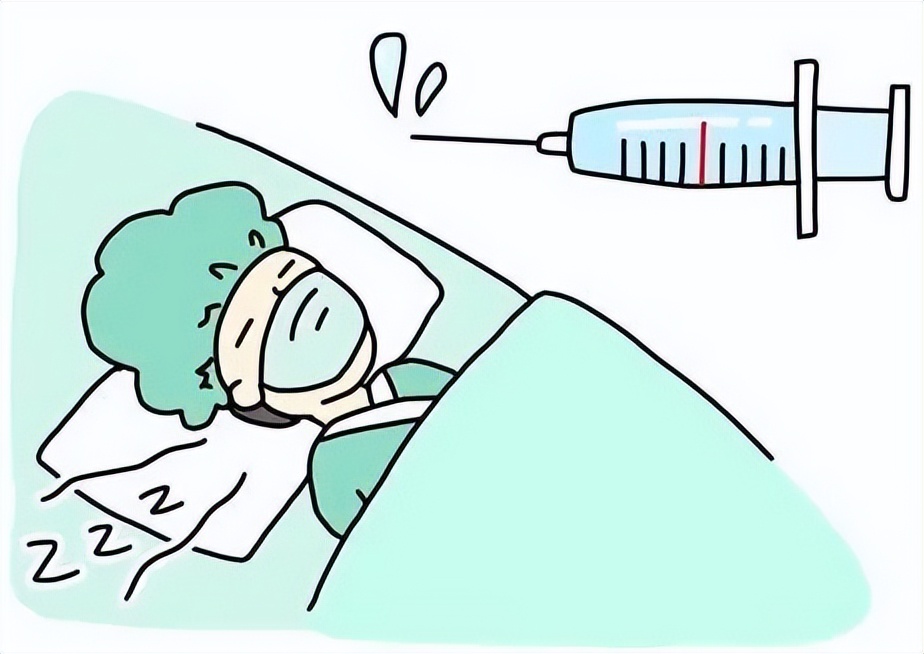 麻醉会不会影响大脑,麻醉会不会造成精神问题