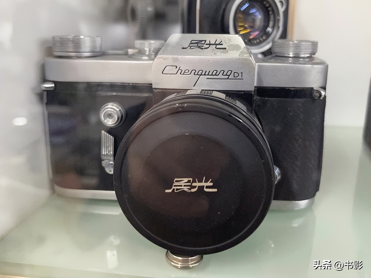 上海古董相机收藏展览,老相机收藏价值一览表