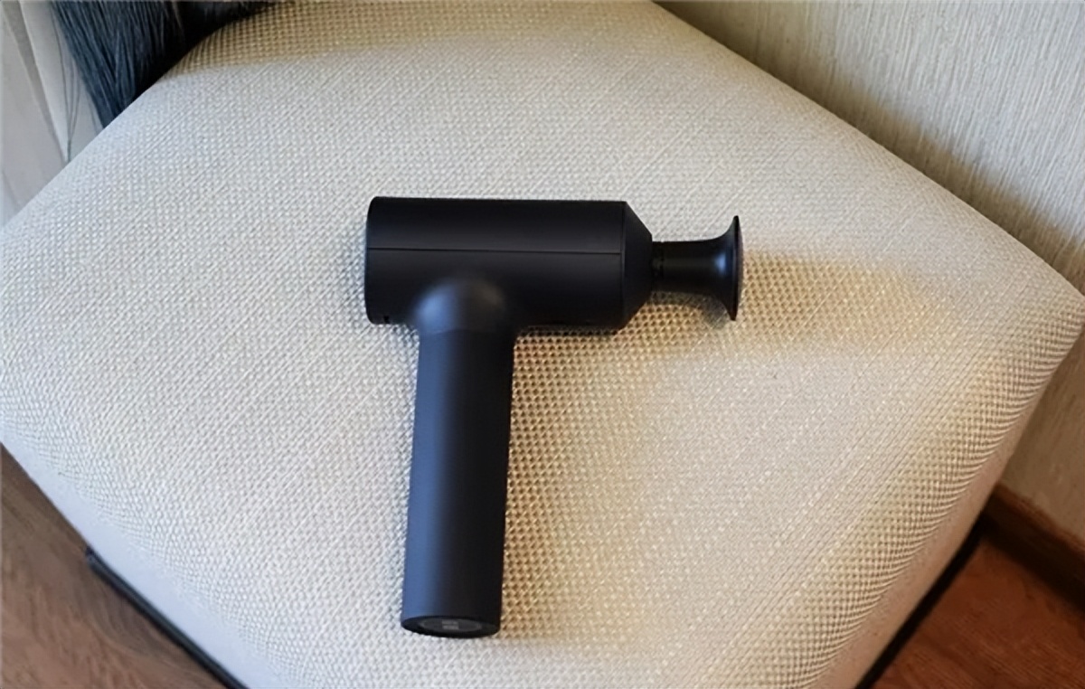 麦瑞克9度smart筋膜枪缺点,筋膜枪是否真的有效