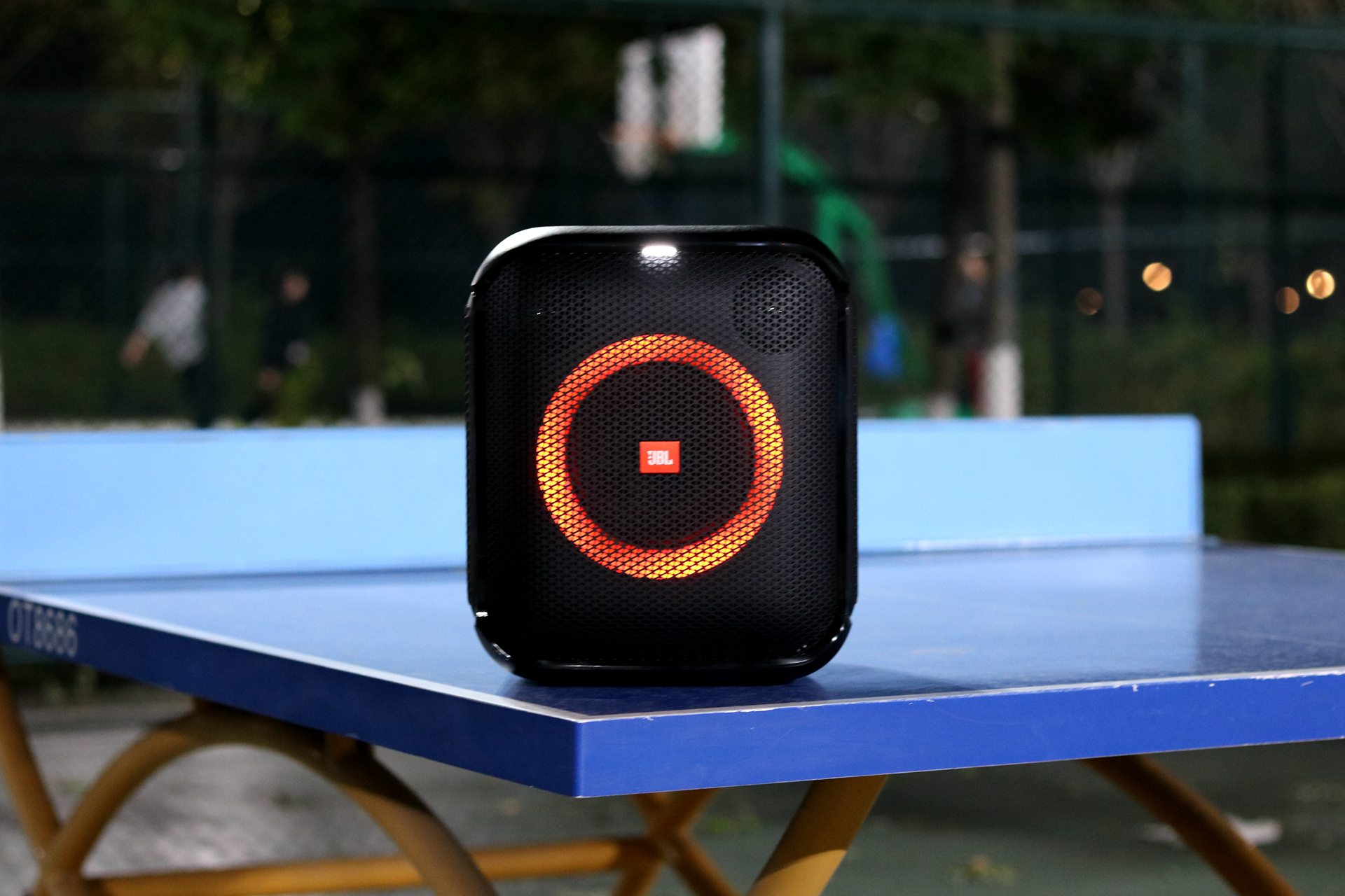 JBLPARTYBOX户外音响,jblpartybox蓝牙音箱怎么样