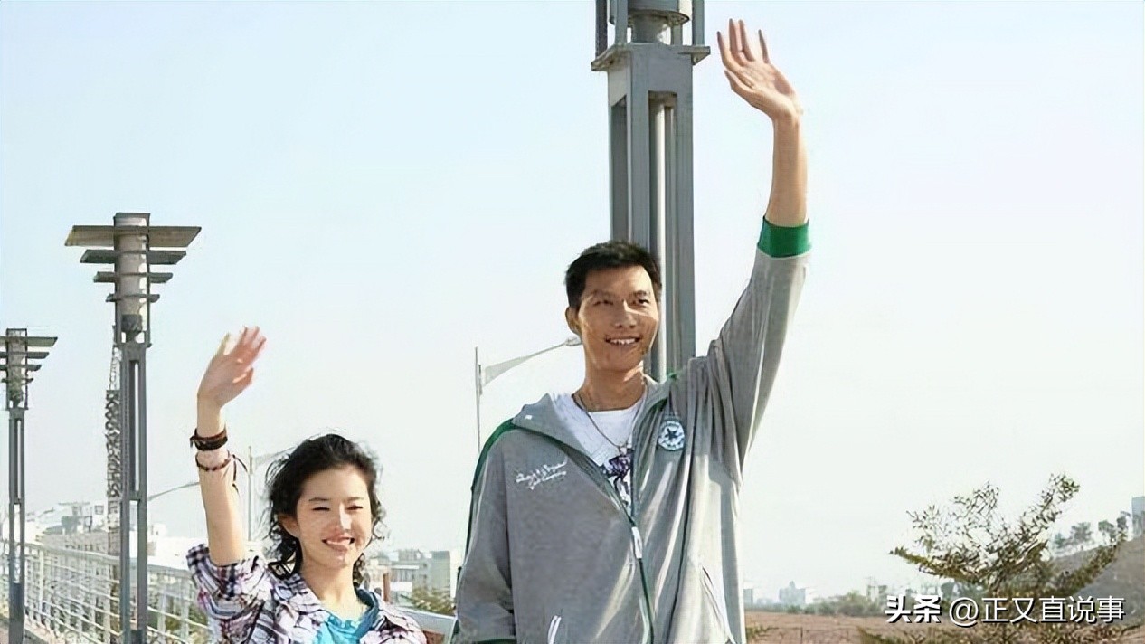 易建联娶了多少老婆,易建联结婚生子了吗