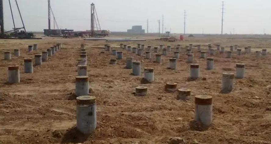 软基处理施工技术,软基处理施工方案视频