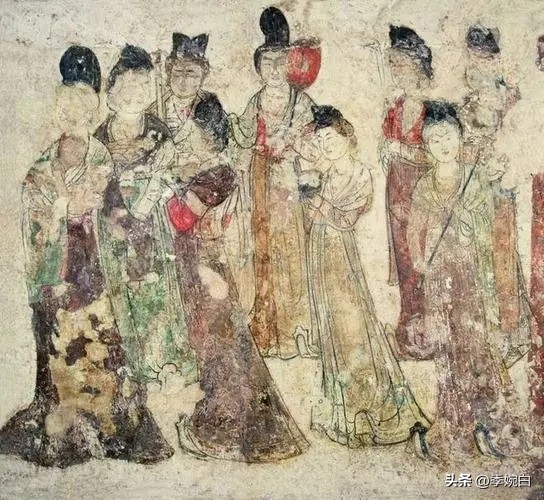 唐朝鼎盛时期的诗歌风格,唐朝的诗歌流派都有哪些