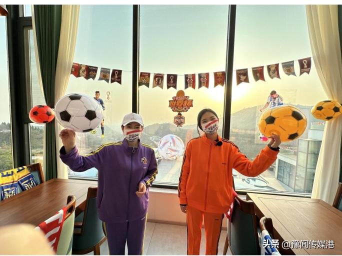 向西迁徙一小时｜与伏羲山邂逅一场山居世界杯的足球之旅