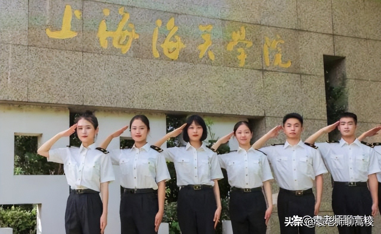 中国最好的10所大学和王牌专业,学院比大学好的学校