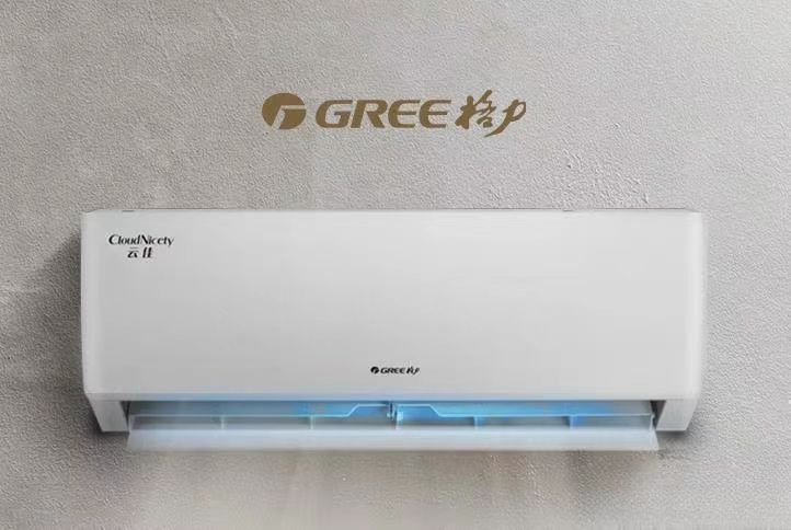 空调海尔和格力哪个品牌好,格力美的海尔空调哪个制热最好