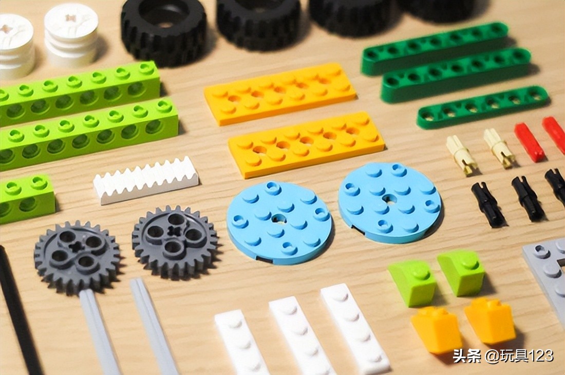 乐高配件少了怎么办，乐高缺件怎么补