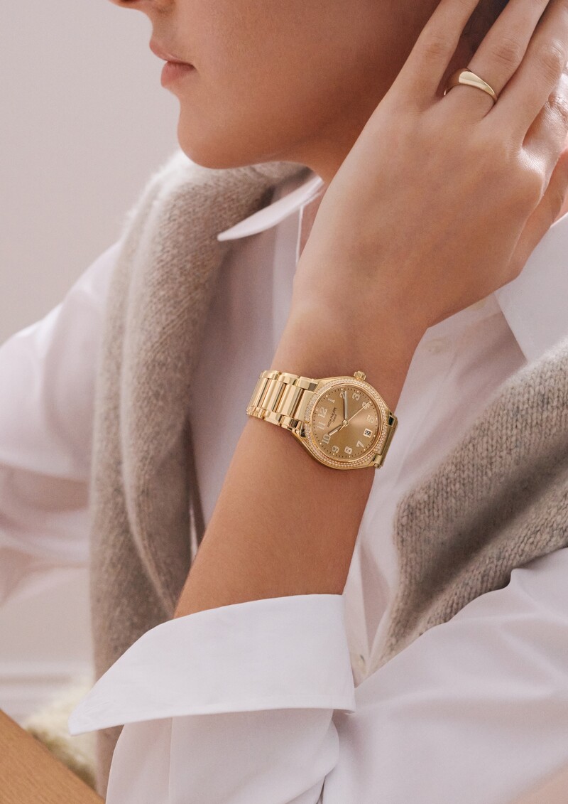 世界十大名表排行运动系列,浪琴十大名表入门手表