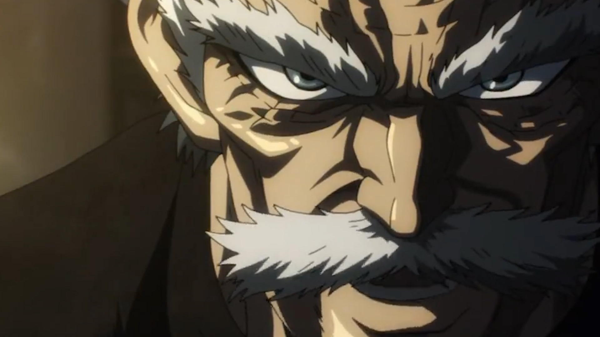 一拳超人第二季邦古打饿狼的bgm,盘点一拳超人实力排名