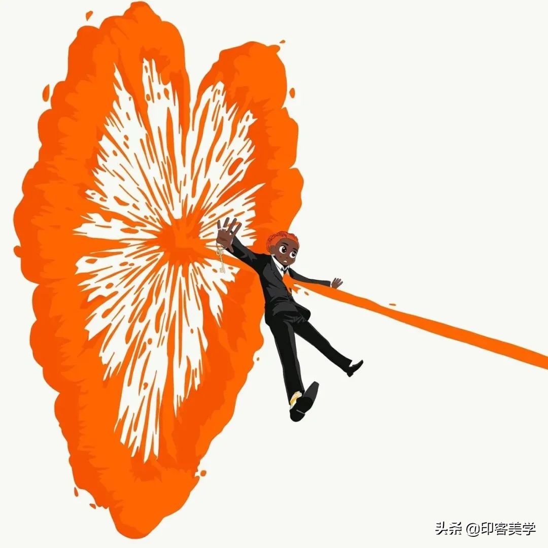 复古高端的小众头像男生,2022高级小众头像