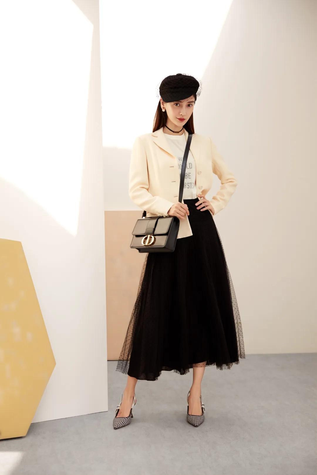 dior所有的惊喜都来自爱你的人,dior经典不过时