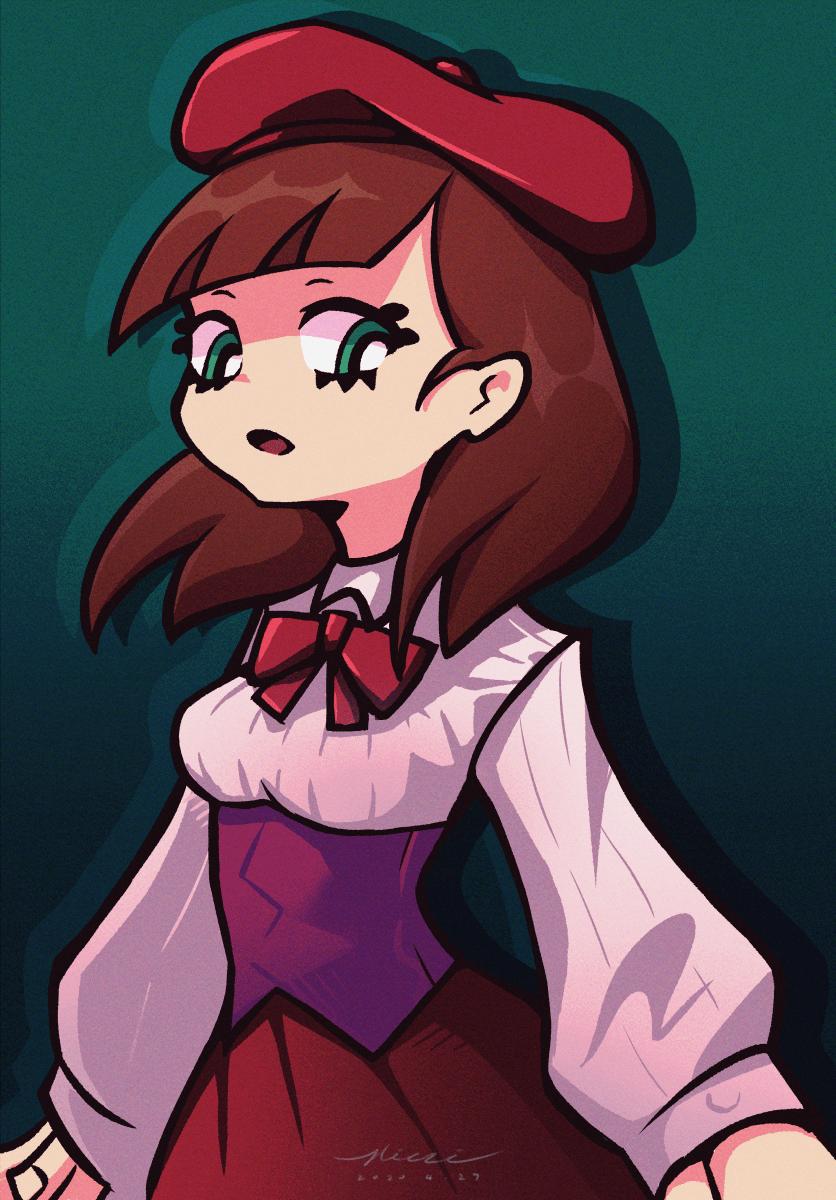 二次元插画培训机构推荐,二次元插画网站有哪些推荐