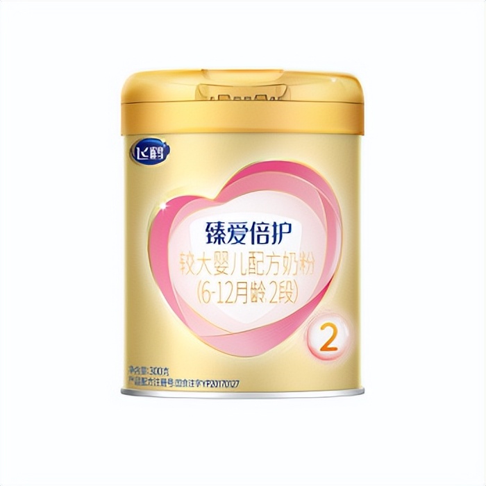 十大高档奶粉排行,常见的五个高端奶粉品牌有哪些