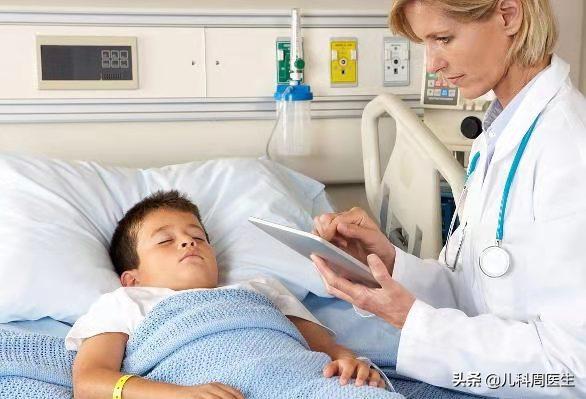 孩子睡醒眼睛浮肿眼袋也肿,小孩子睡一觉眼睛肿了已排除肾病