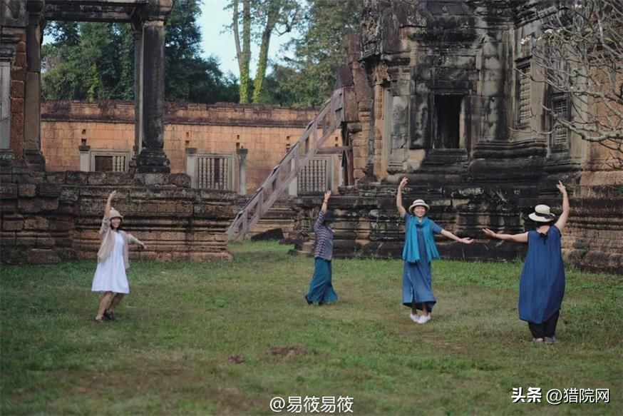 破旧老房田园生活,一家5口蜗居北京17平米改造后