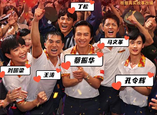 中国乒乓球电影推荐,中国乒乓电影推荐