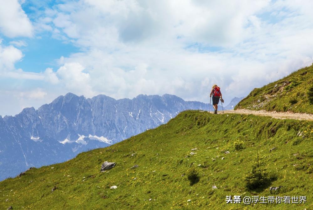 旅行上瘾的8大表现,旅行瘾犯了