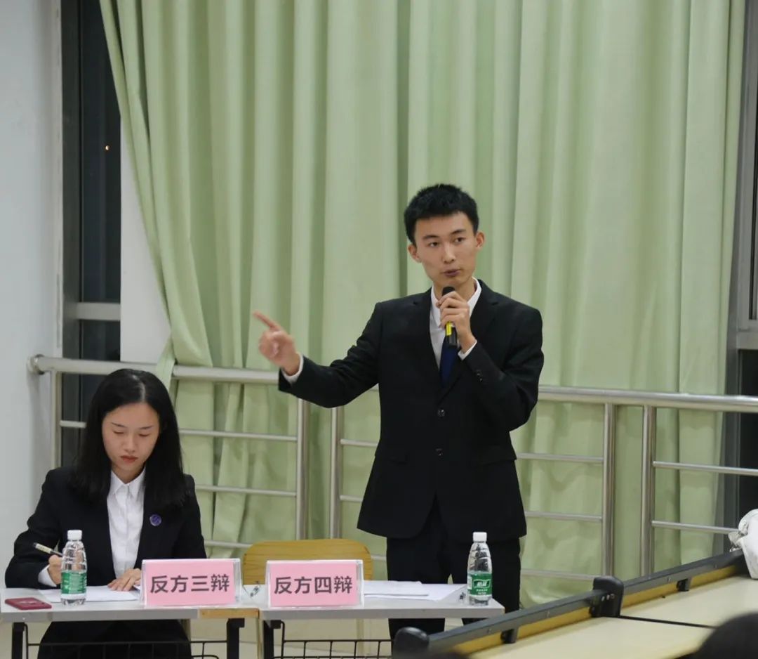 广州大学优秀学生陆雨：细“雨”滋养化学梦，从容行走人生“陆”