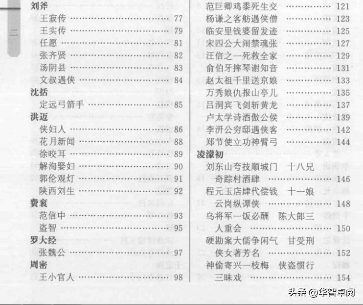 武侠《五百种武侠小说博览》《重读金庸》电子书免费*载下**