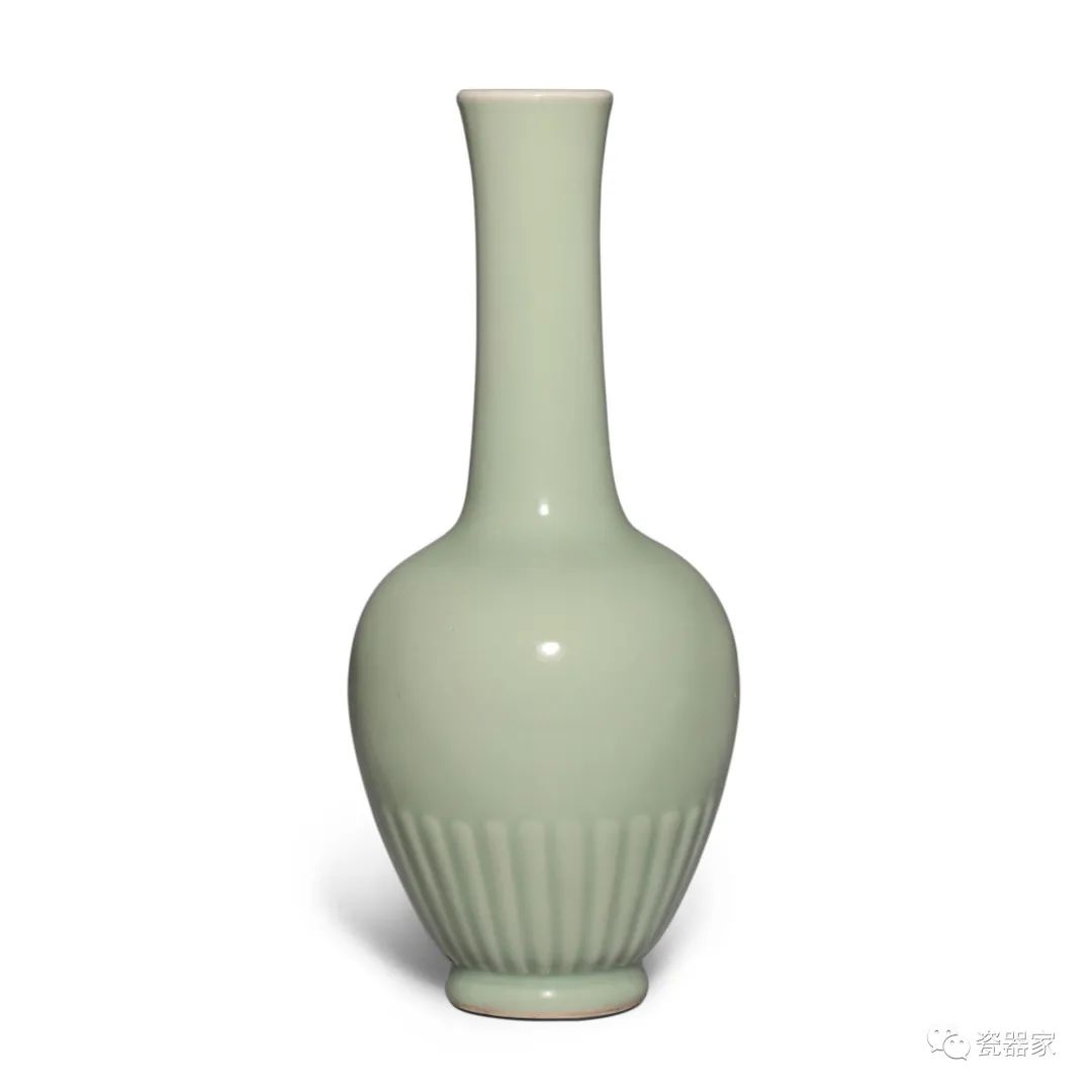 苏富比19年香港瓷器春拍,纽约秋拍苏富比高古瓷全览50件