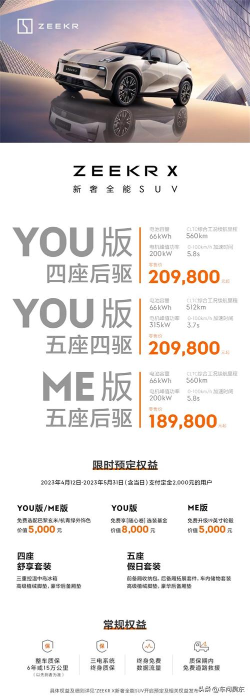 这台新车搭载了真正的车载冰箱，制冷零下15度！