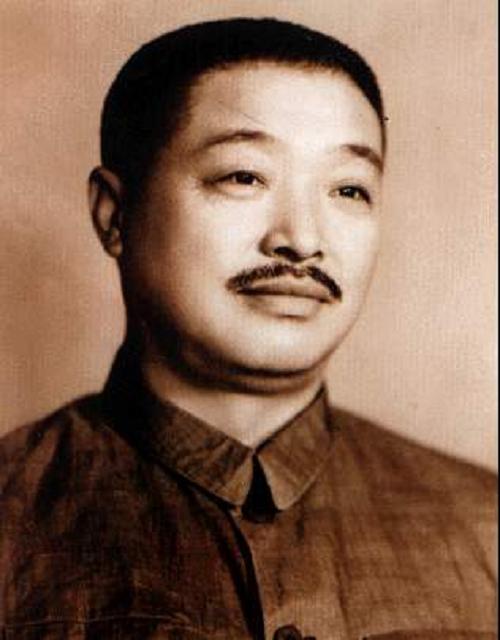 1959年毛主席命贺龙整治国足，贺龙只用一招，国足跻身亚洲第一