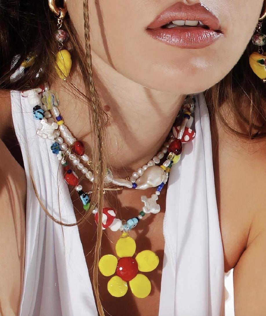 y2k时尚风潮,y2k流行元素