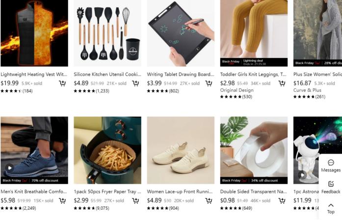 年售1059万单的大卖家在Temu开店，白牌卖货郎“最配”拼多多