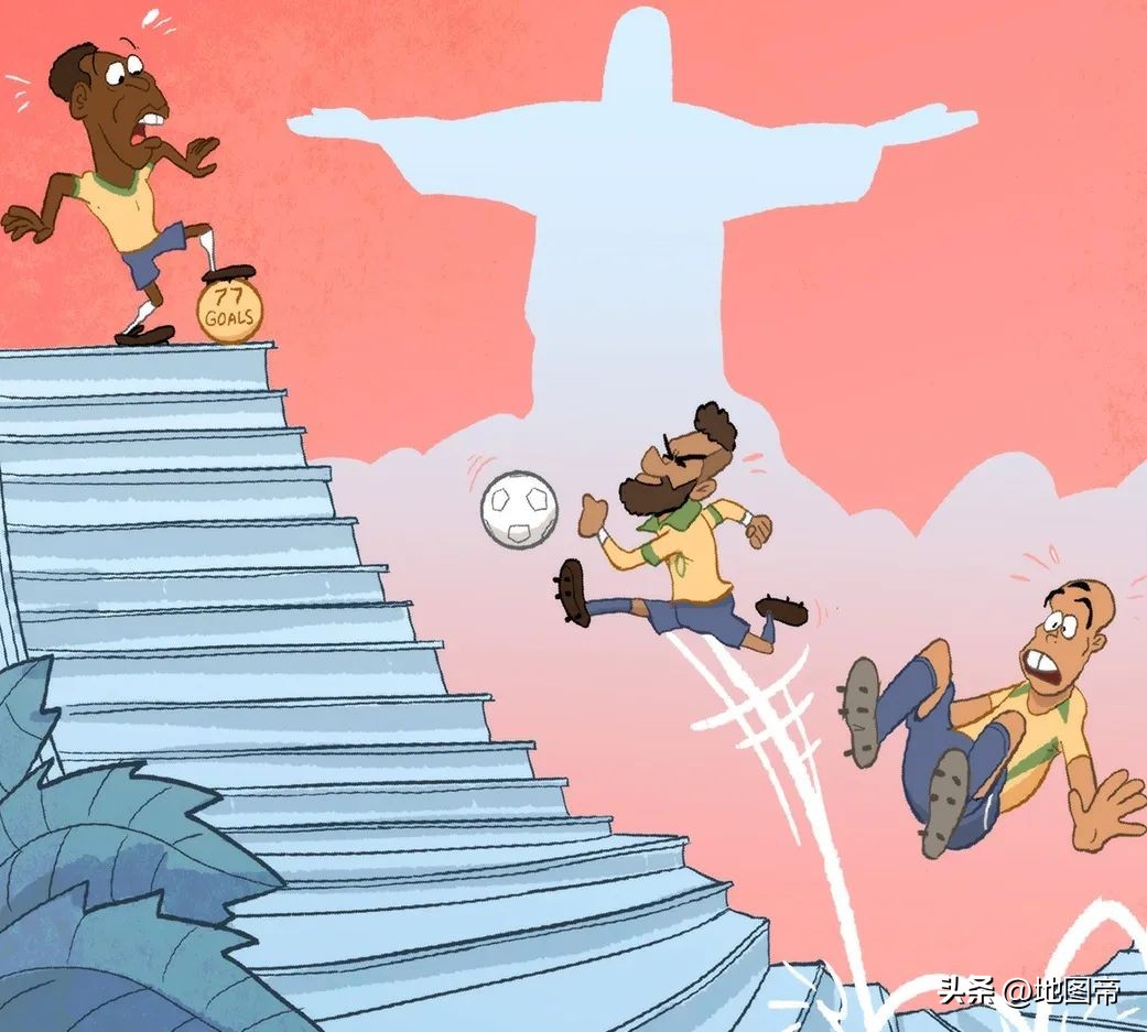 美国足球发达吗,美国足球影响力不大