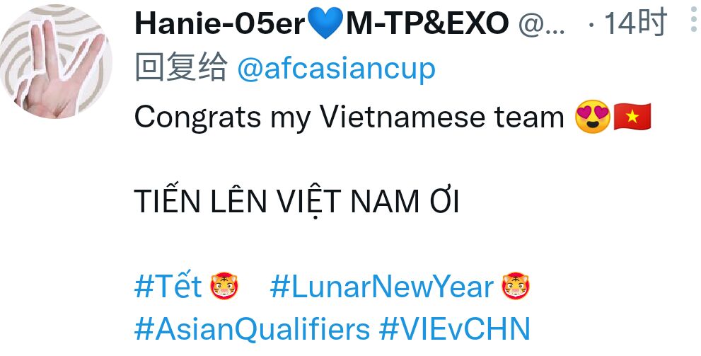 越南5:1中国队,中国队1比5输越南的比赛