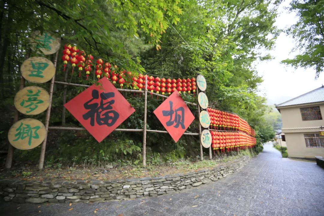 陇南旅游度假,陇南养生天堂旅游攻略