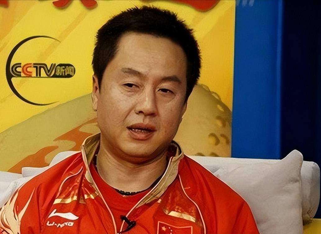 女乒郭跃为何被开除,女乒教练施之皓